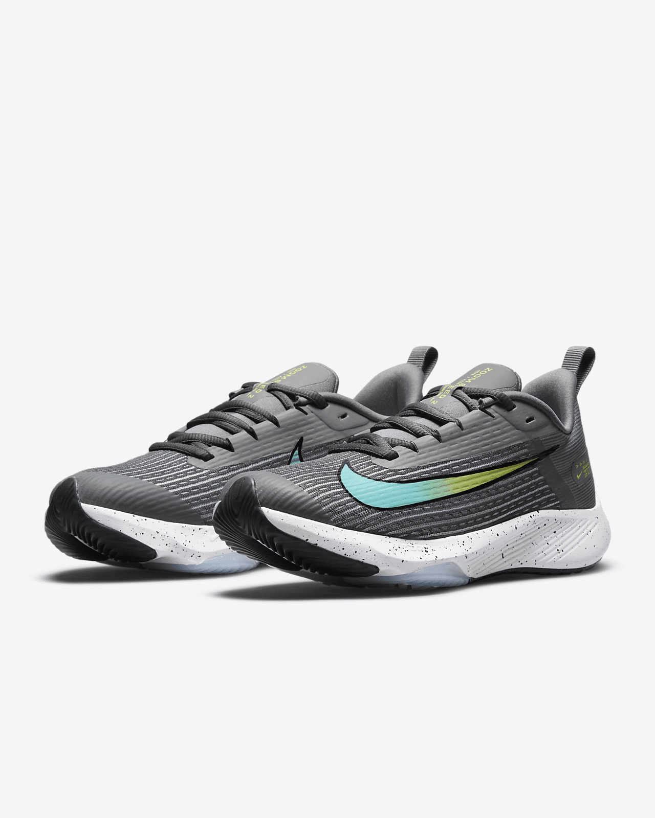 Nike air zoom speed best sale