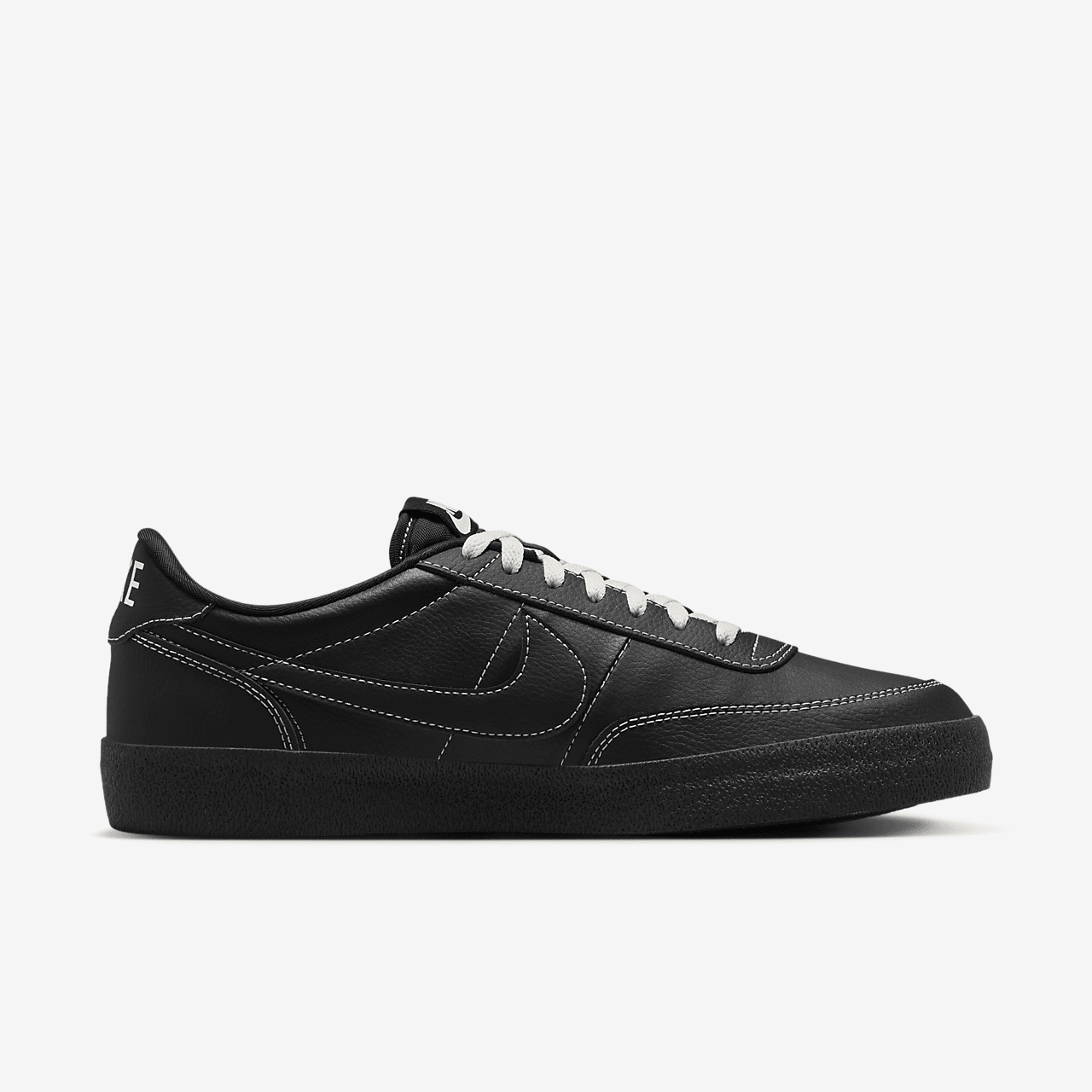Nike  sneaker Zwart/Phantom/Zwart