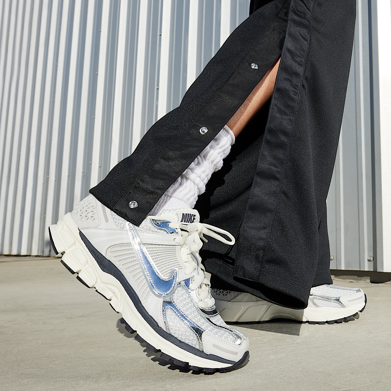 Nike  sneaker Photon Dust/Gridiron/Sail/Chrome