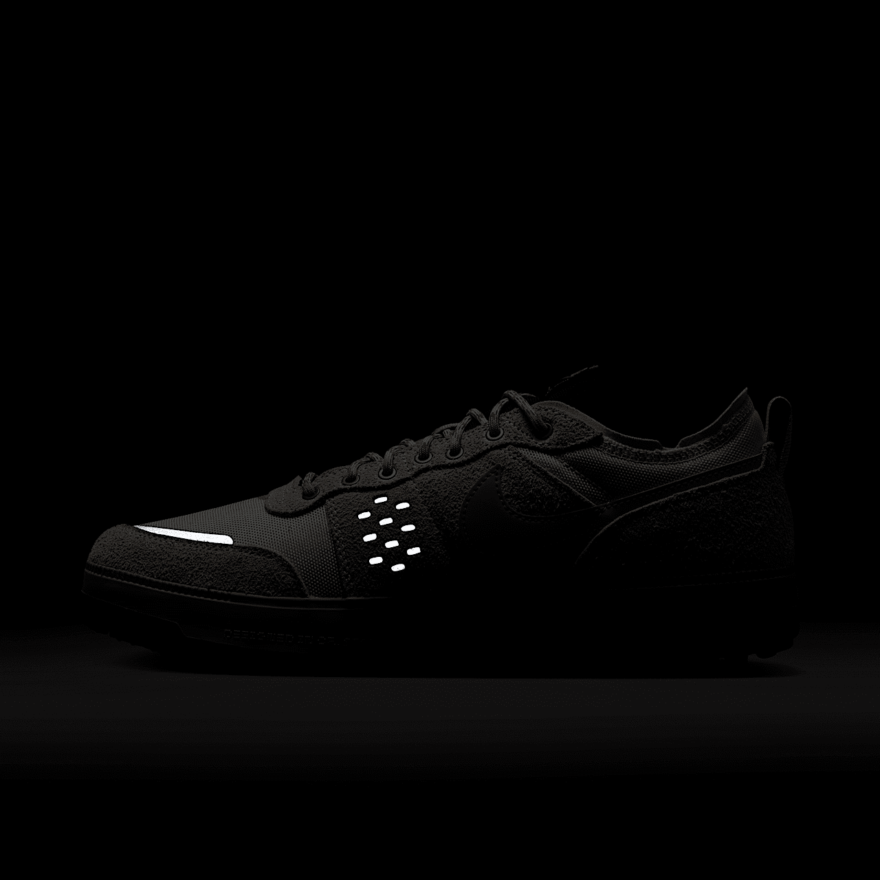 Nike  sneaker Phantom/Light Orewood Brown/College Grey/Safety Orange