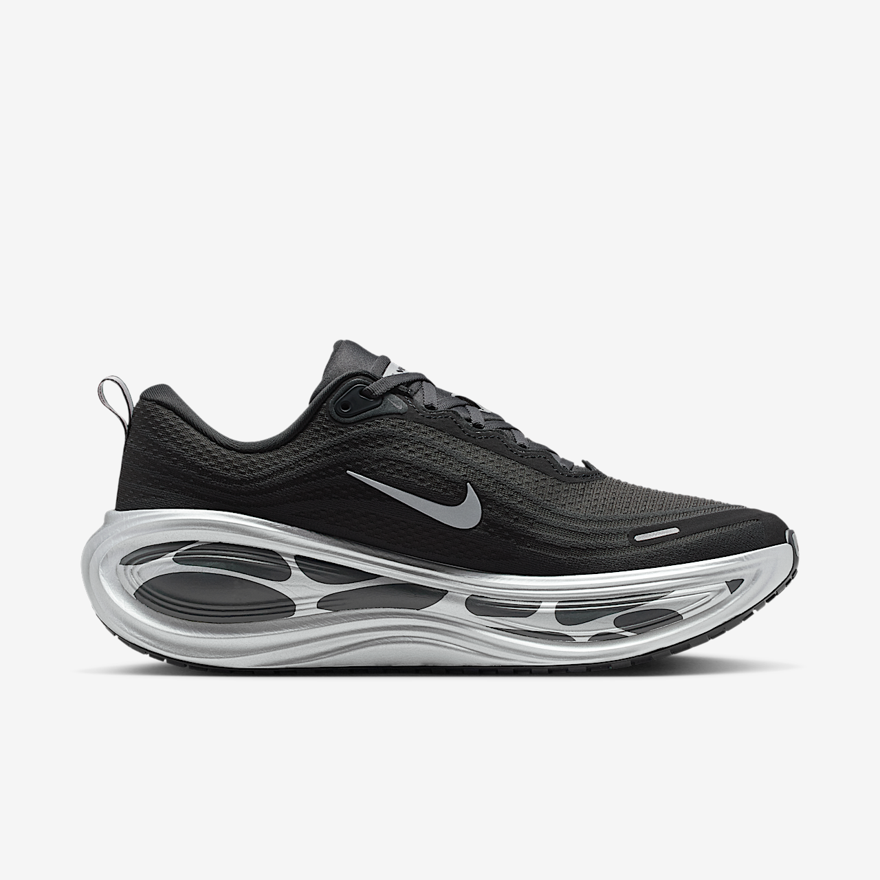 Nike Vomero sneaker Anthracite/Cannon/Wit/Reflect Silver