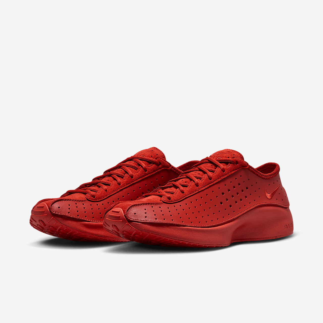 Nike  sneaker Mystic Red/Mystic Red/Mystic Red