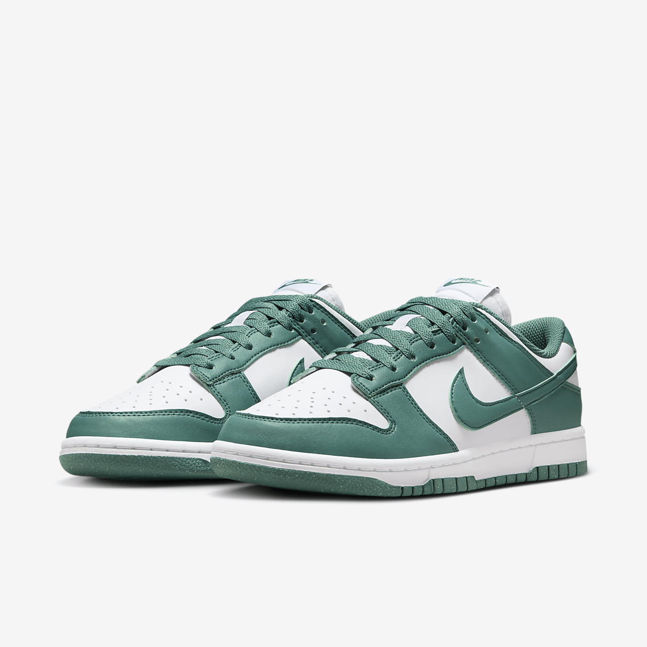 Nike Dunk Low sneaker Wit/Bicoastal