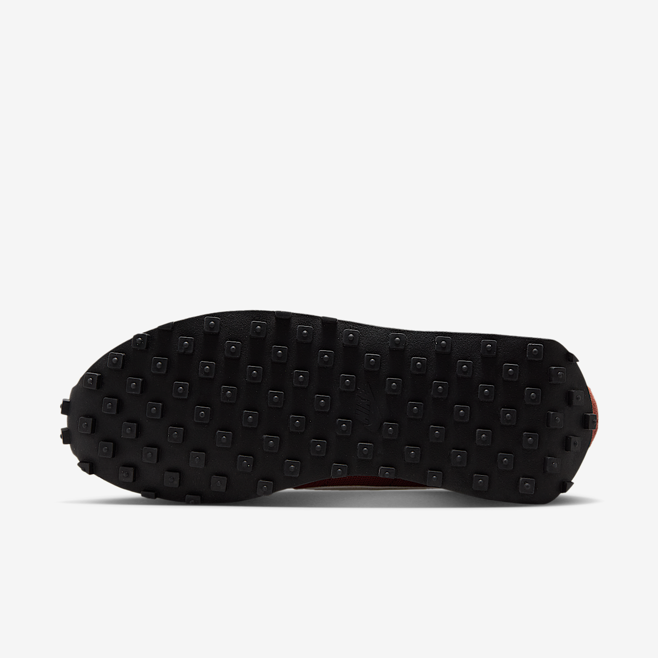 Nike  sneaker Red Sepia/Zwart/Zwart/Sail