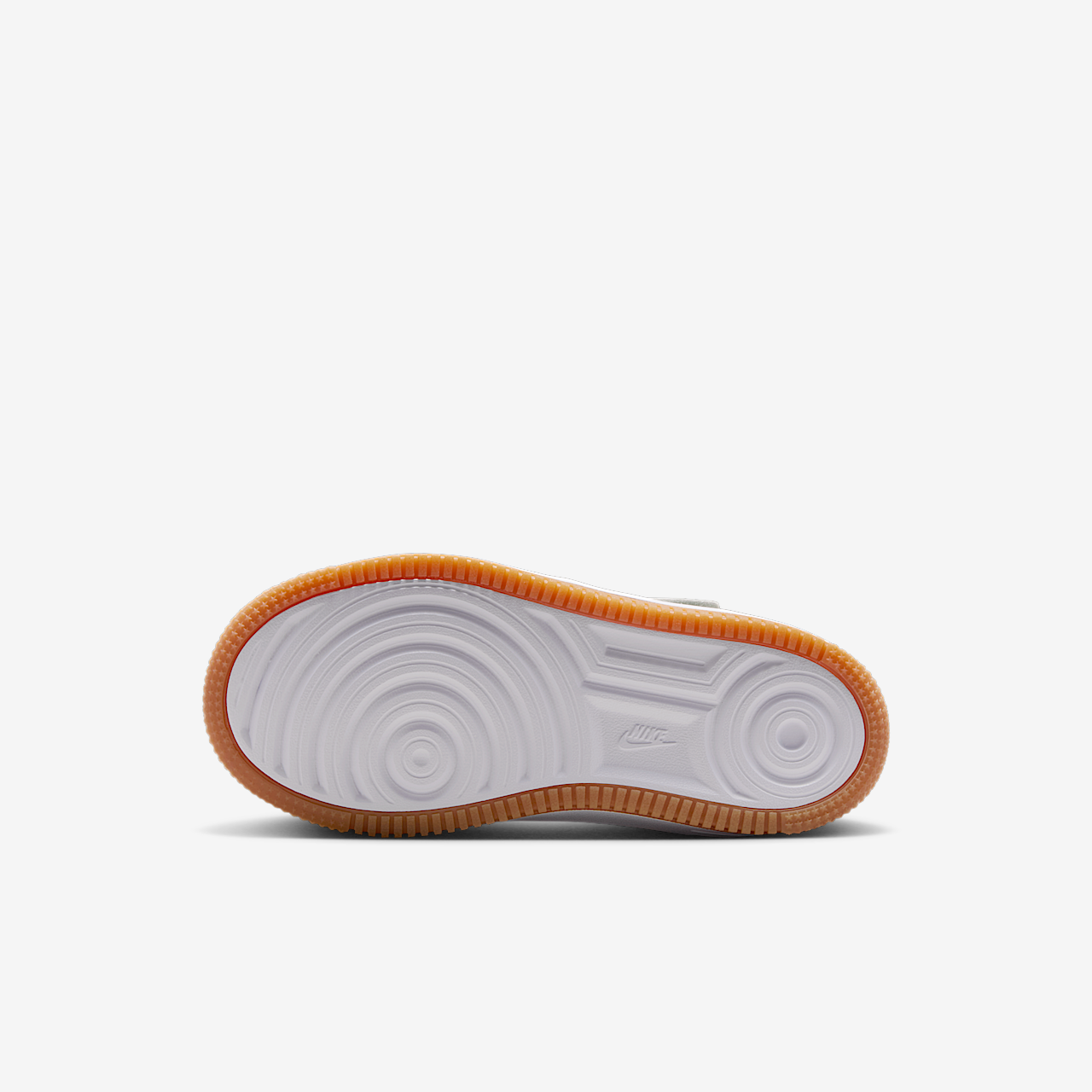 Nike  sneaker Photon Dust/Fir/Gum Medium Brown/Wit