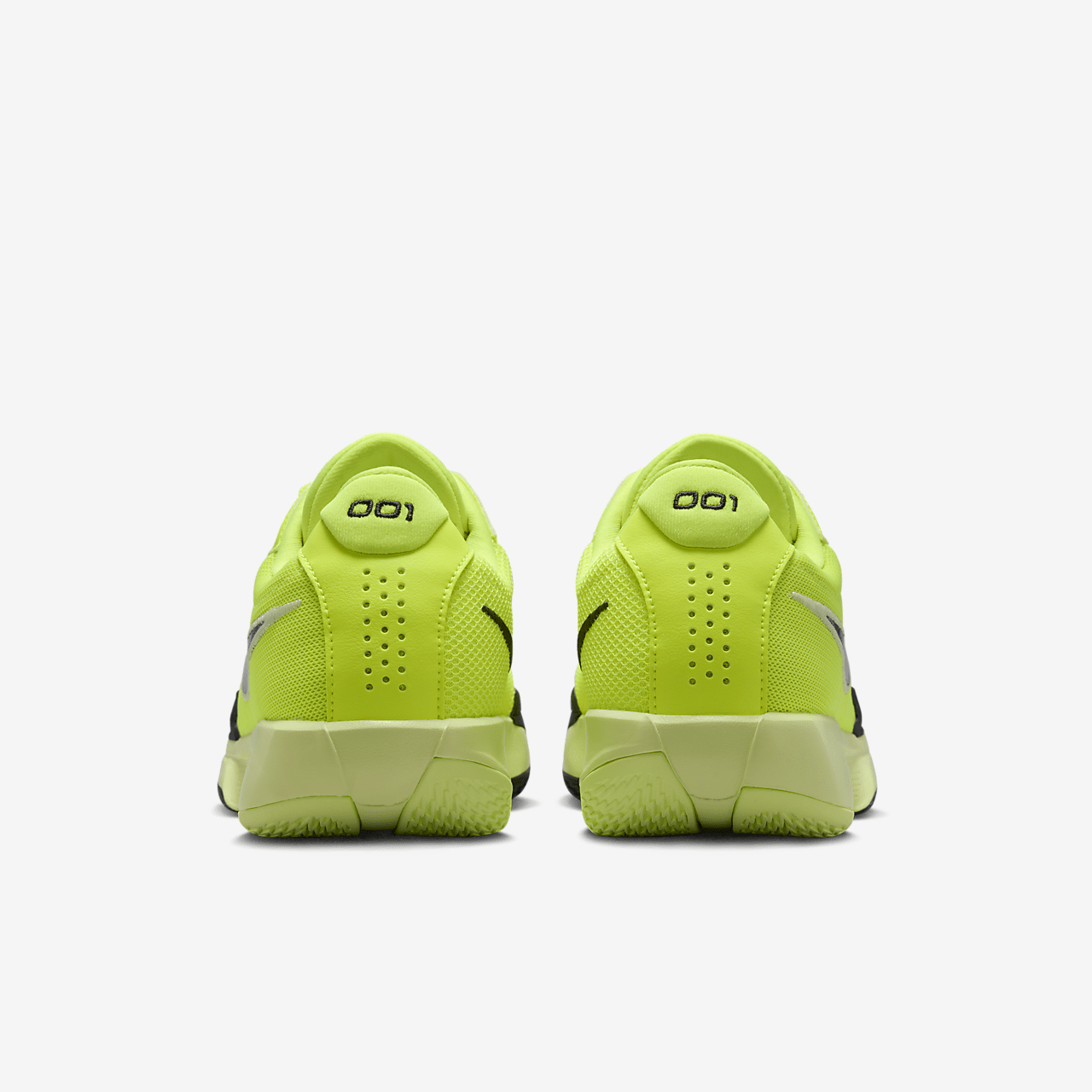 Nike  sneaker Volt/Barely Volt/Anthracite