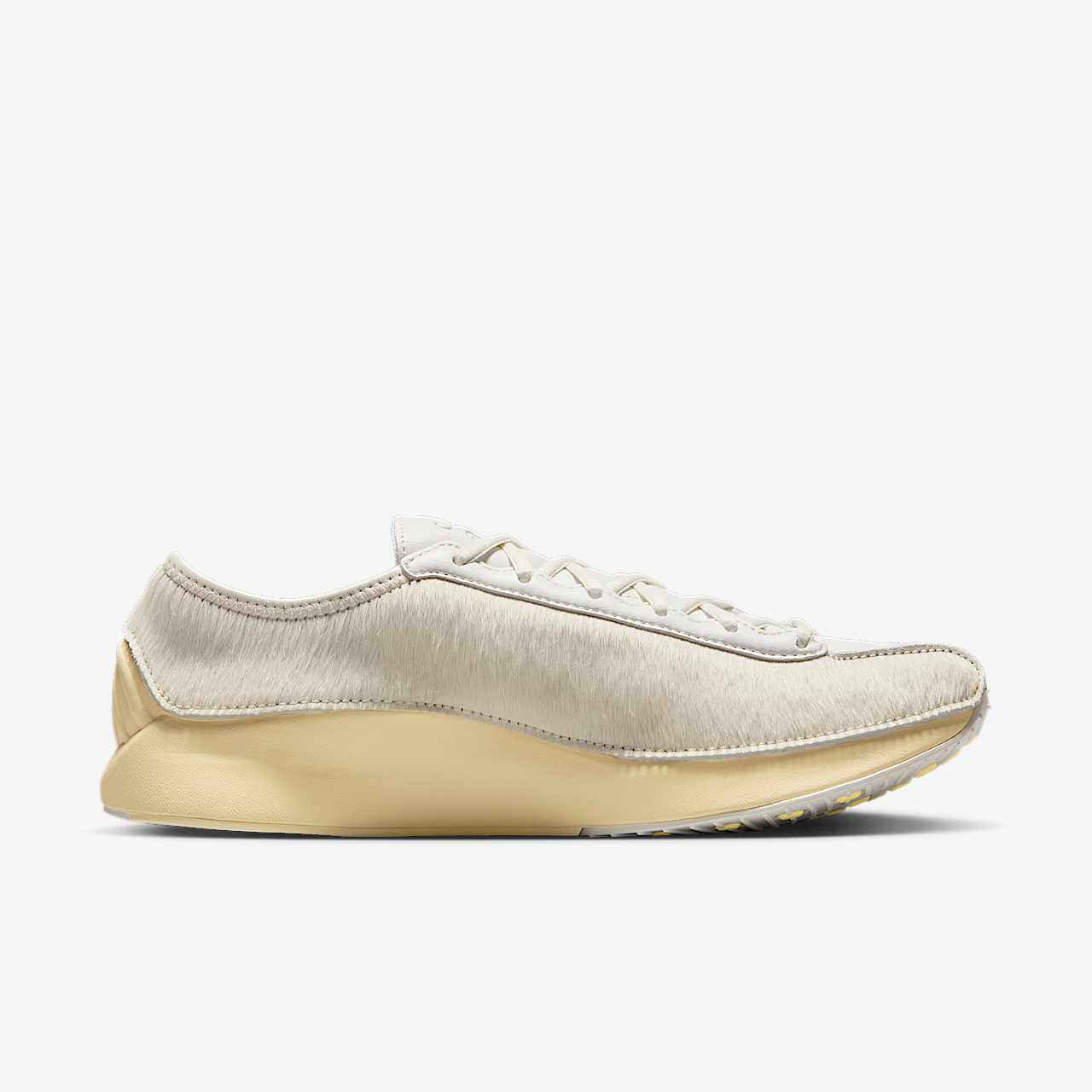Nike  sneaker Sail/Soft Yellow/Muslin