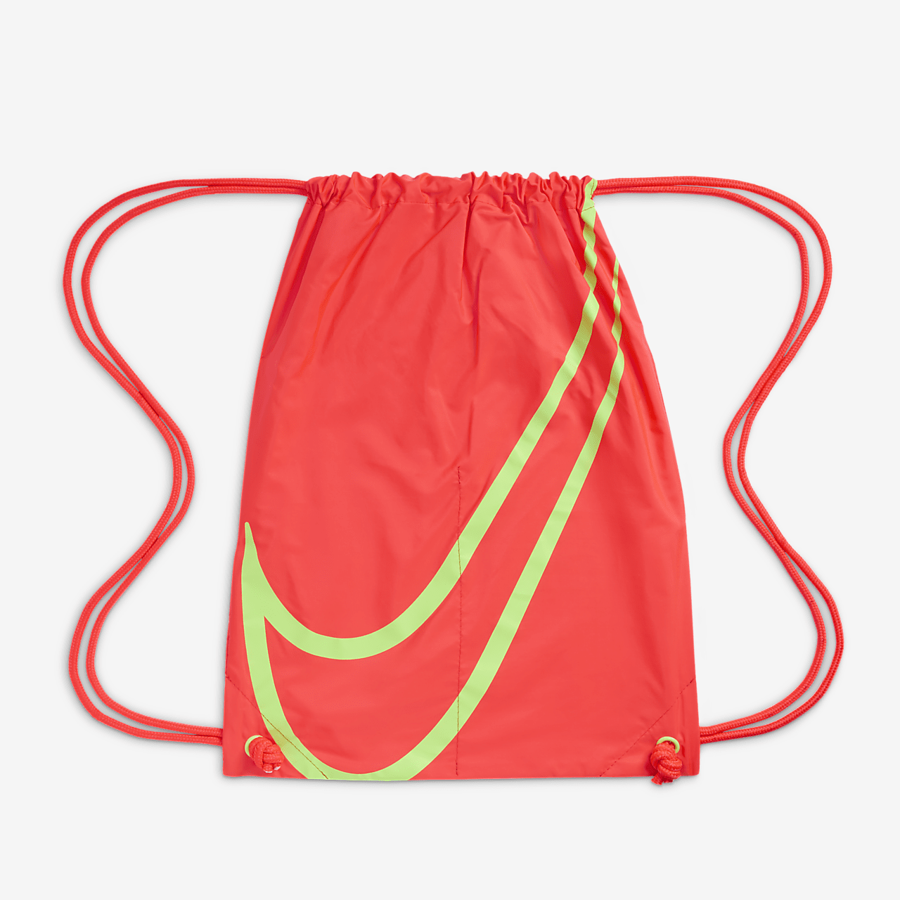 Nike  sneaker Bright Crimson/Lime Blast/Mint Foam/Washed Coral