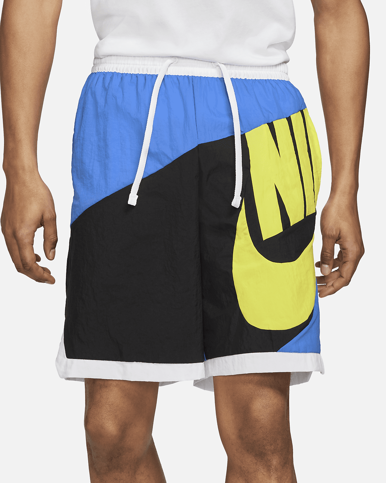Nike Dri-FIT Throwback Futura 