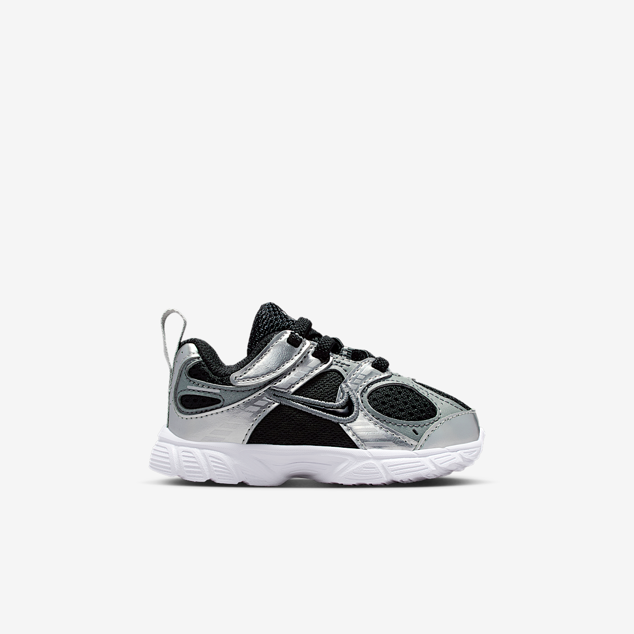 Nike  sneaker Zwart/Anthracite/Smoke Grey/Zwart