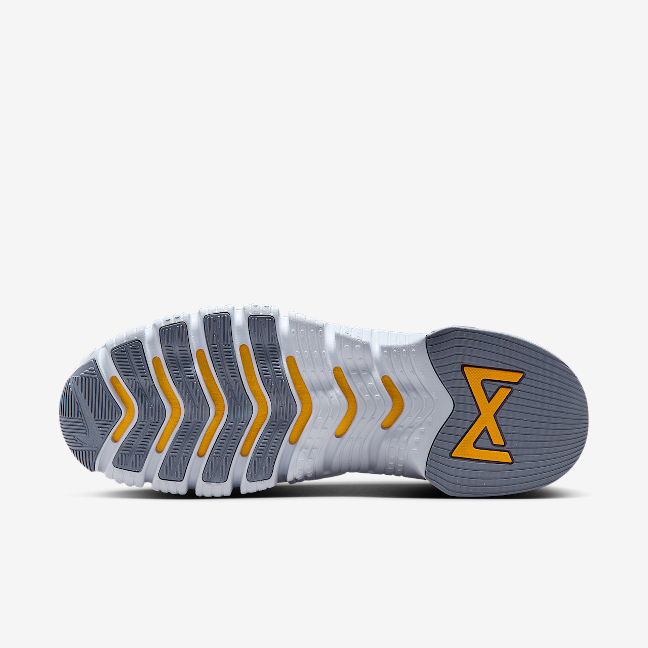 Nike Free sneaker Wit/Football Grey/Ashen Slate/Sundial