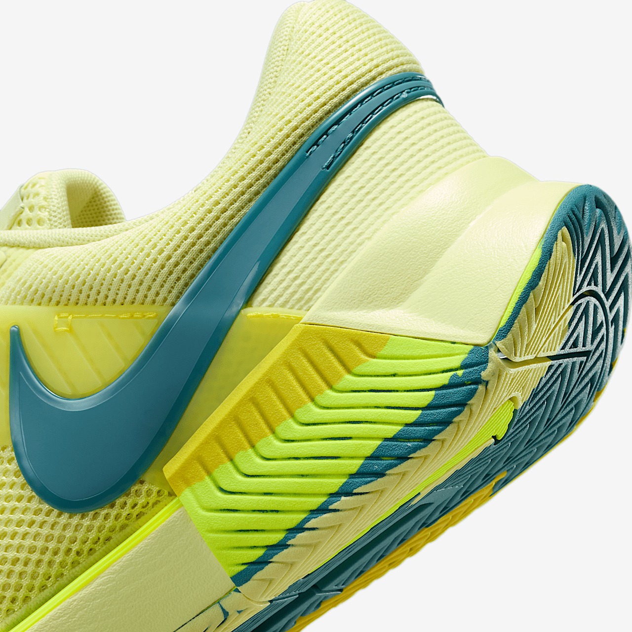 Nike  sneaker Luminous Green/Volt/High Voltage/Mineral Teal