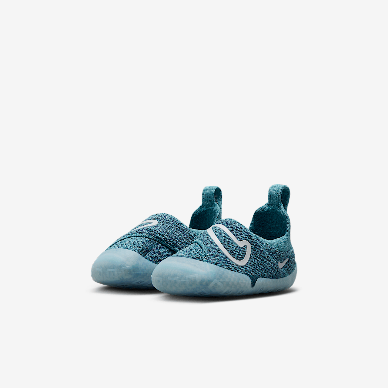 Nike  sneaker Denim Turquoise/Smokey Blue/Cerulean/Wit