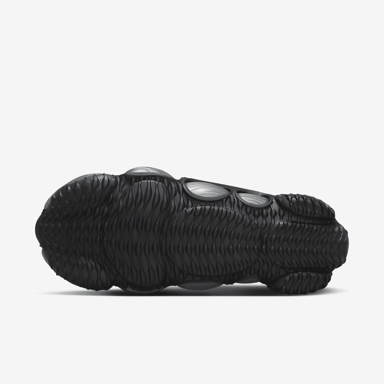 Nike  sneaker Zwart/Zwart/Anthracite