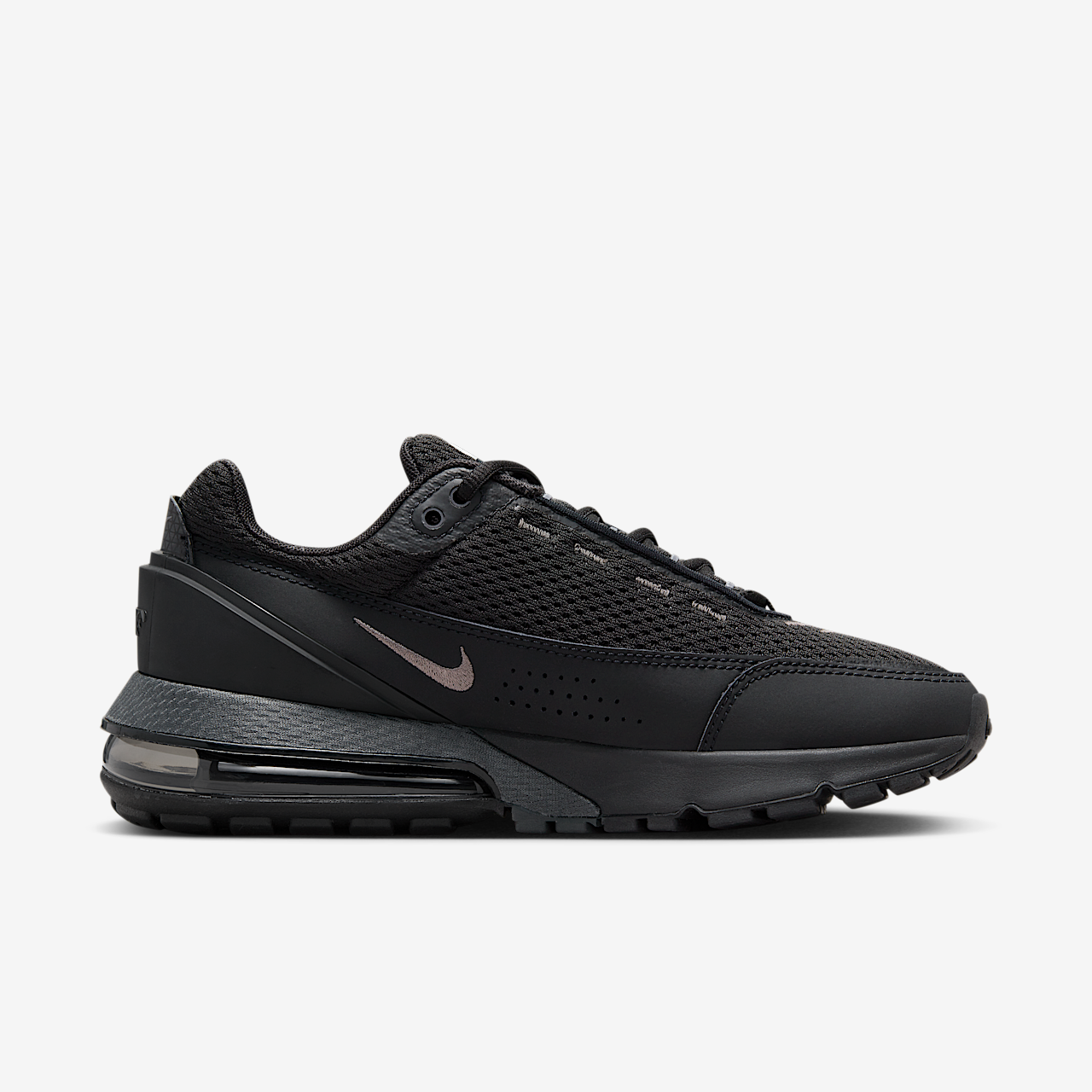 Nike Air Max Pulse sneaker Zwart/Anthracite/Particle Grey/Zwart
