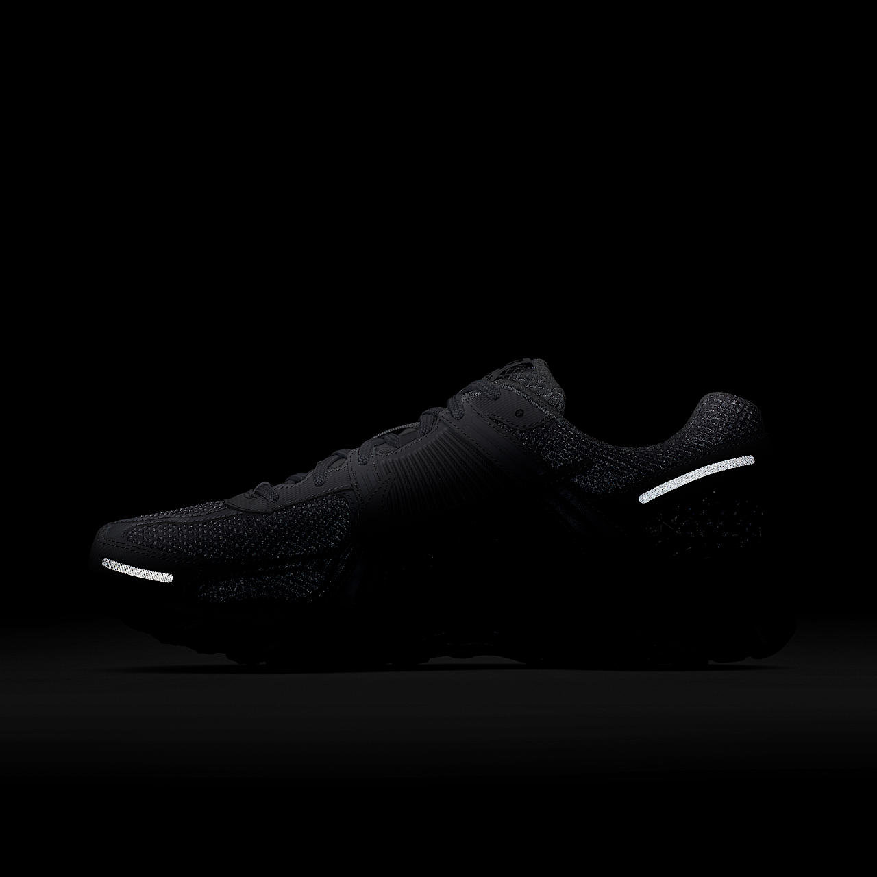 Nike Vomero sneaker Vast Grey/Zwart/Sail/Vast Grey