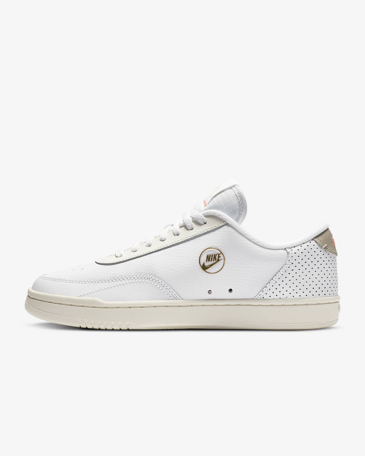 nike vintage court
