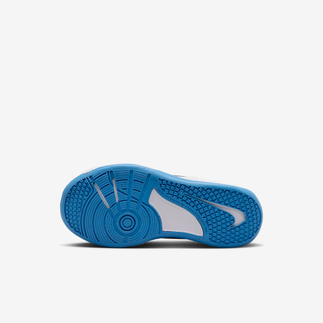Nike  sneaker Summit White/Midnight Navy/University Blue/Game Royal