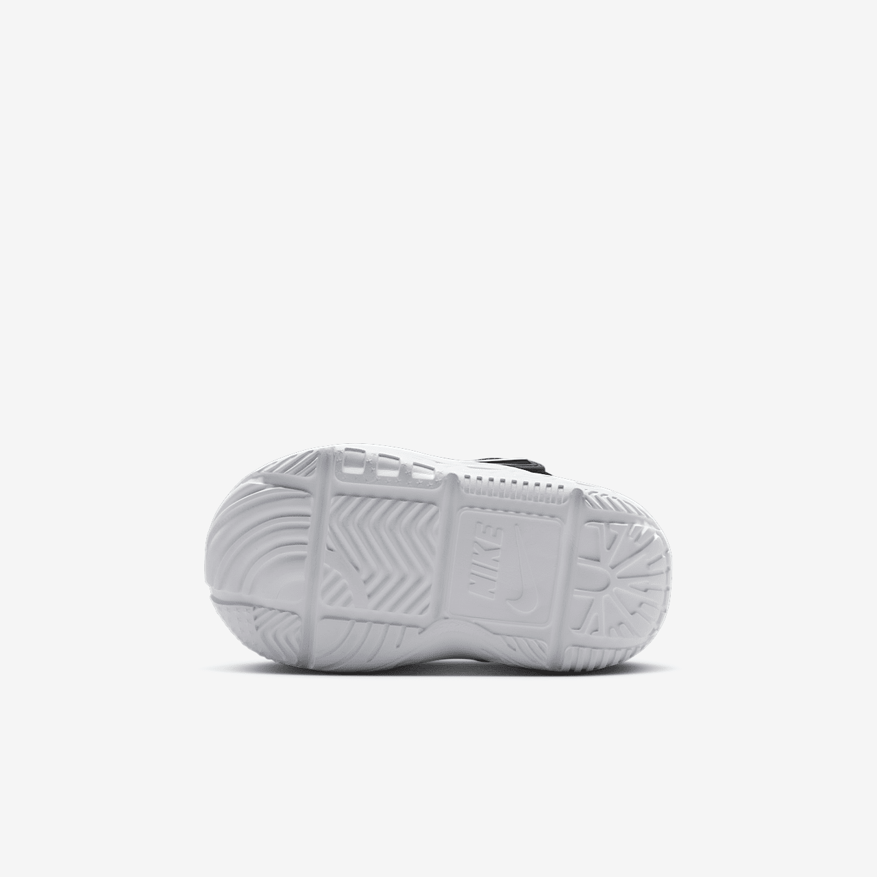 Nike  sneaker Zwart/Anthracite/Wit