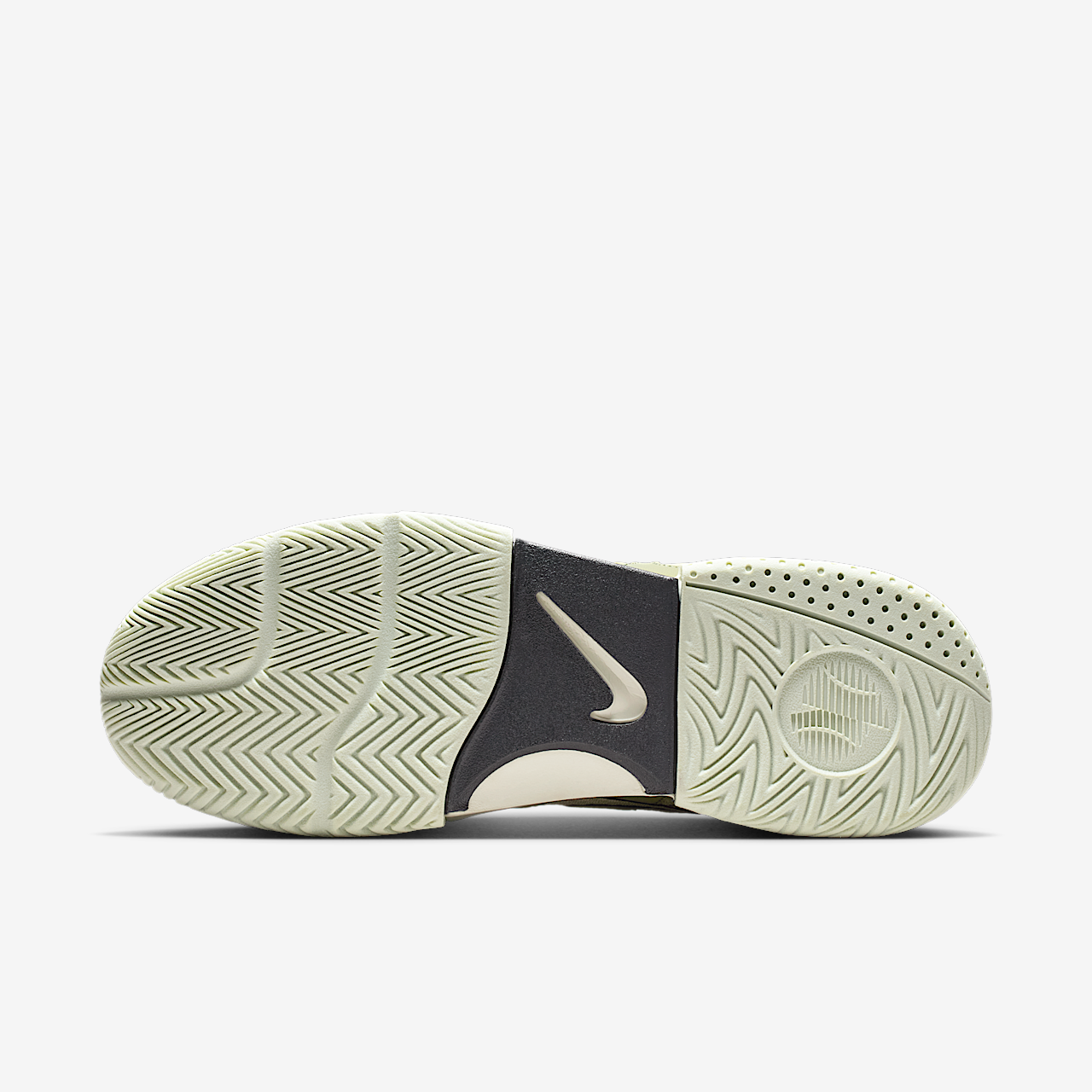 Nike  sneaker Desert Khaki/Neutral Olive/Medium Olive