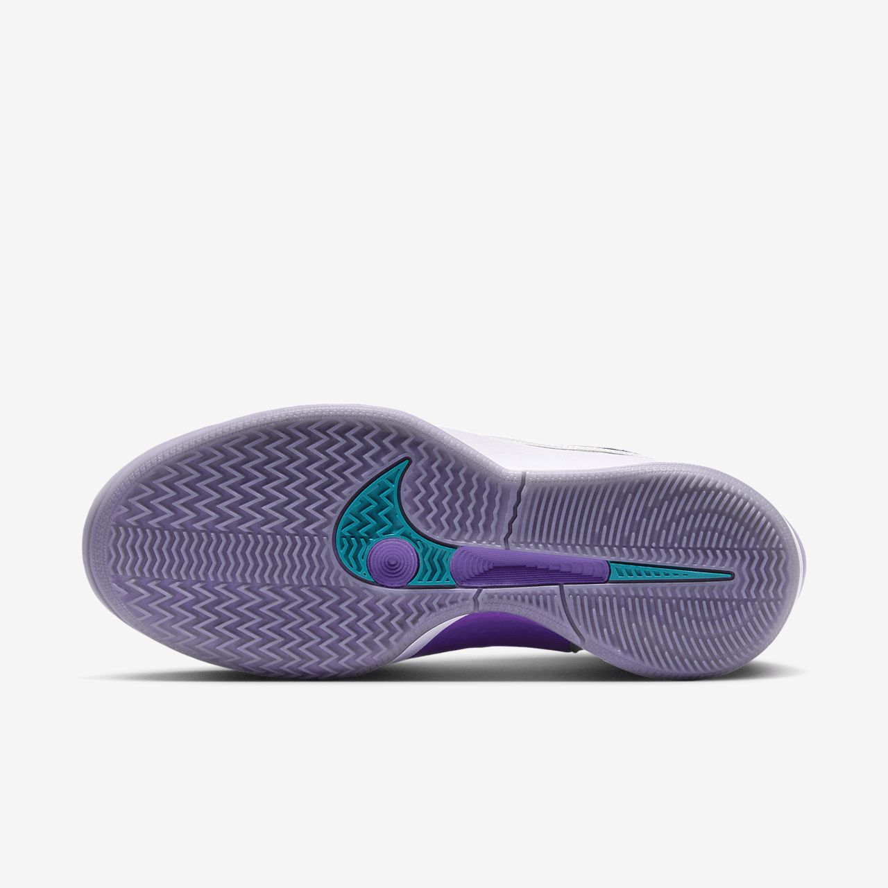 Nike  sneaker Cave Purple/Black Raspberry/Violet Frost/Wit