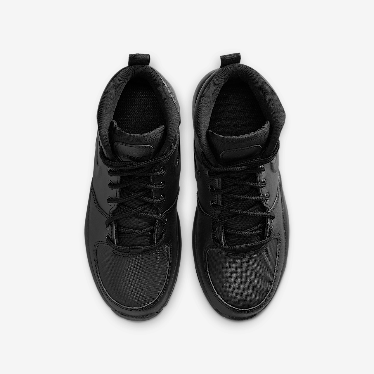 Nike Manoa sneaker Zwart/Zwart/Zwart