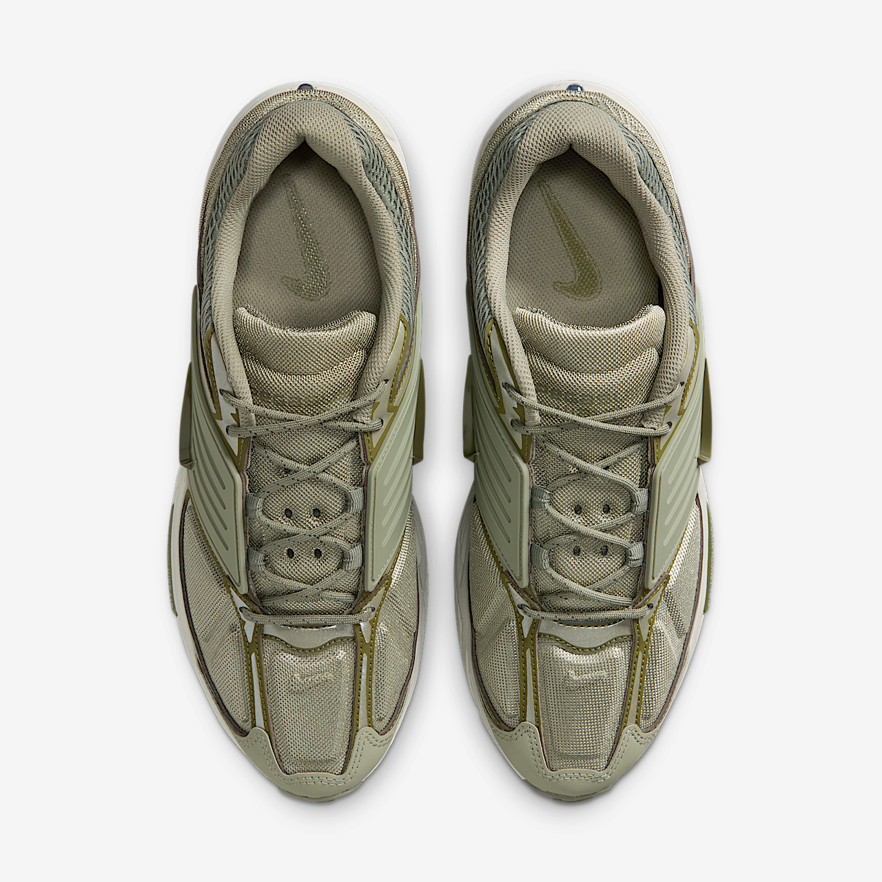 Nike Nike Air Pegasus Wave sneaker Light Army/Light Bone/Medium Olive