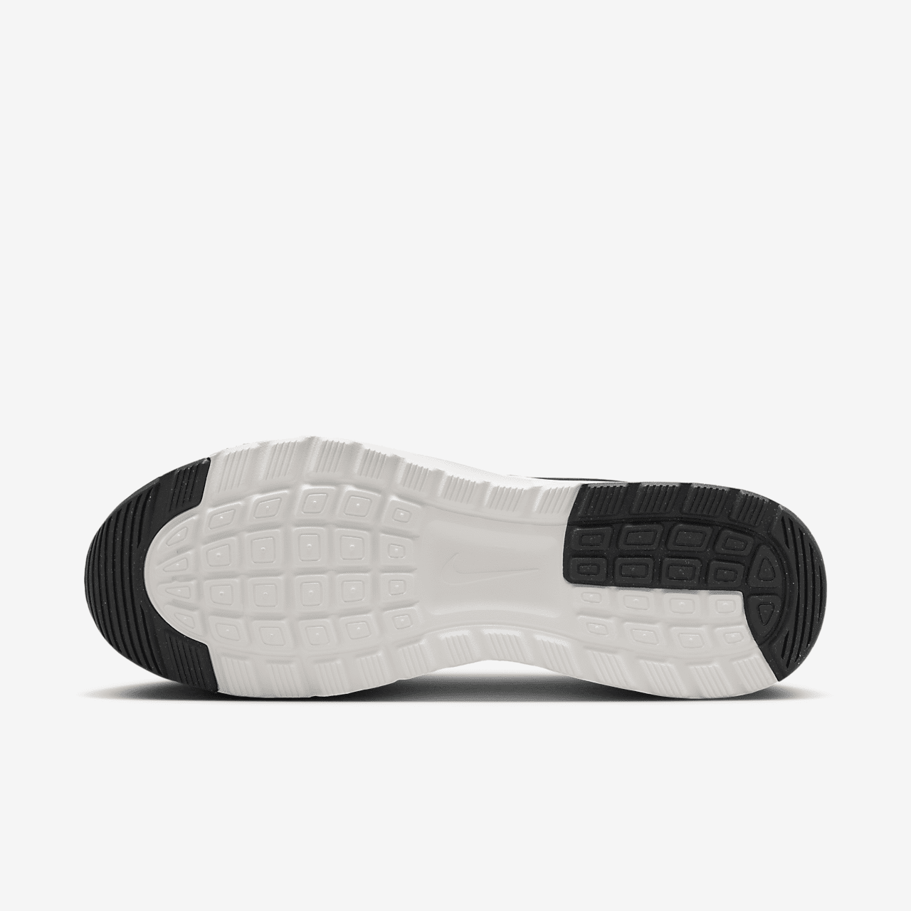 Nike Air Max Nuaxis sneaker Jade Horizon/Flat Pewter/Zwart/Zwart