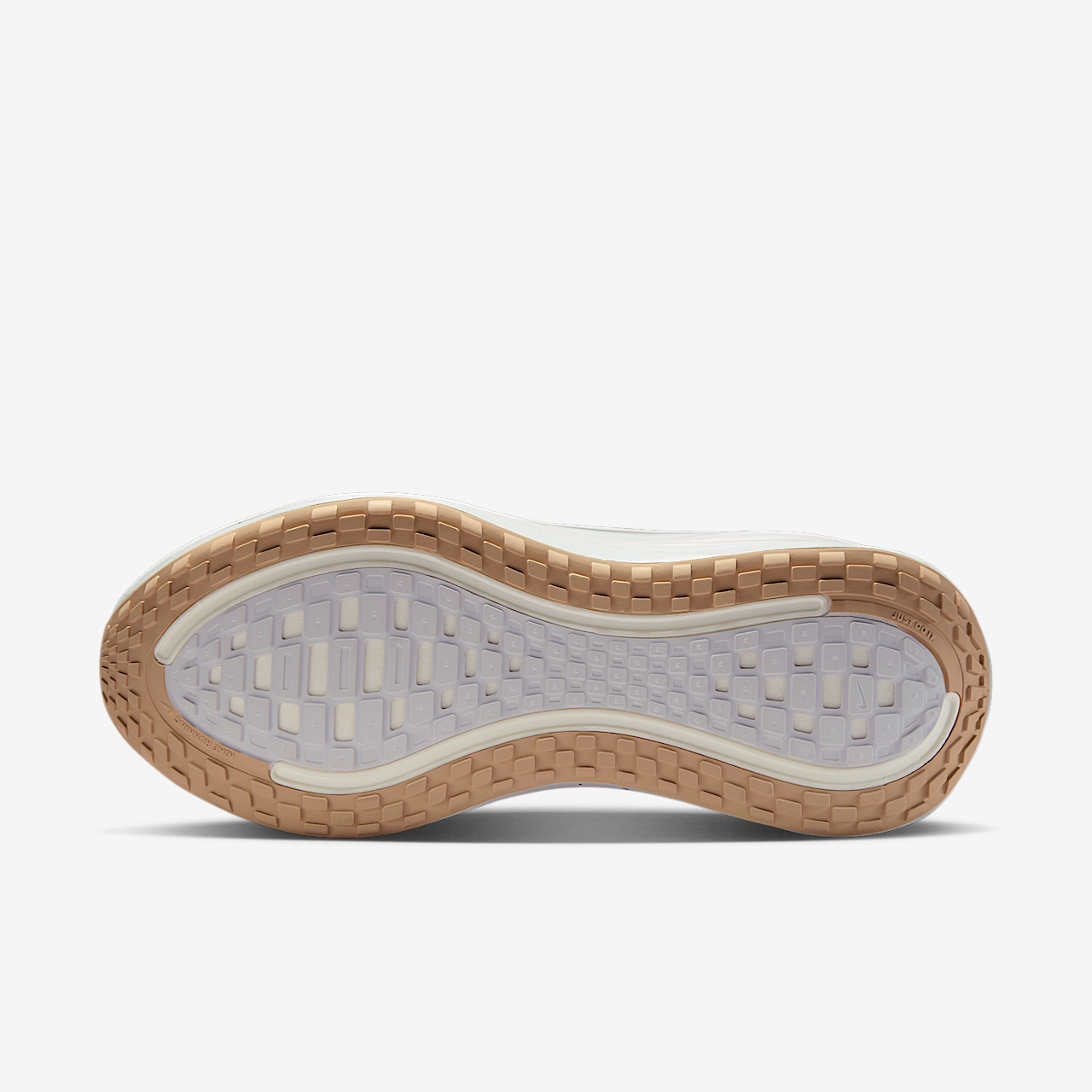 Nike Vomero sneaker Vast Grey/Off White/Hemp/Wolf Grey