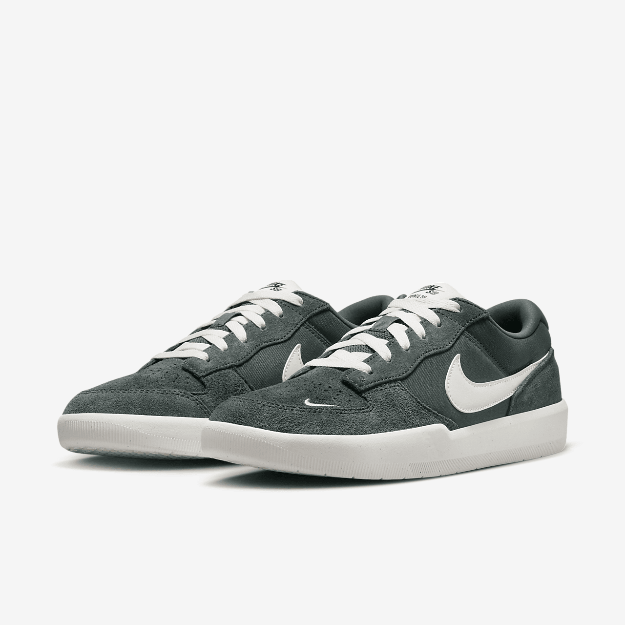 Nike  sneaker Vintage Green/Vintage Green/Sail/Sail