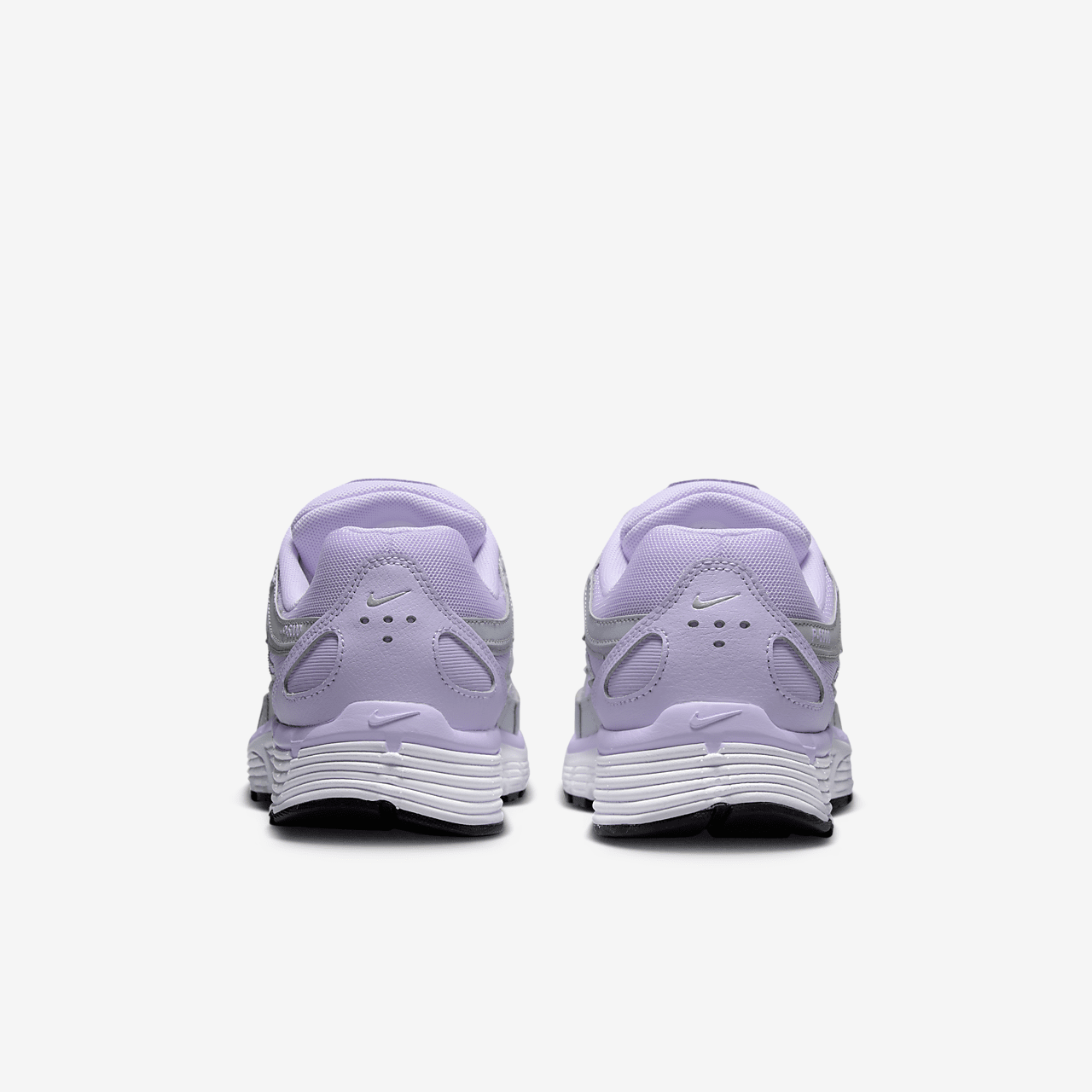 Nike P-6000 sneaker Lilac Bloom/Metallic Platinum/Pure Platinum/Lilac Bloom
