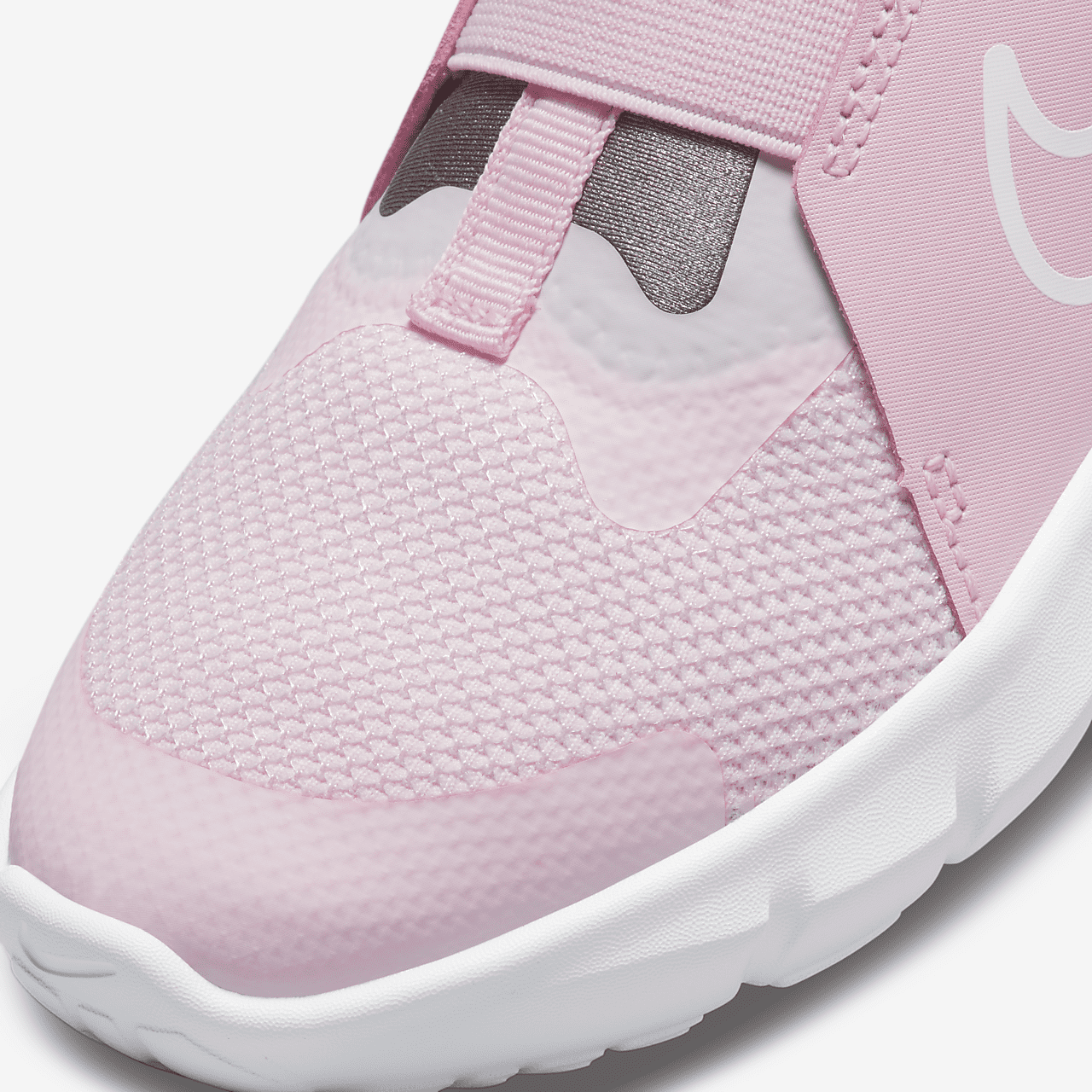 Nike  sneaker Pink Foam/Flat Pewter/Photo Blue/Wit