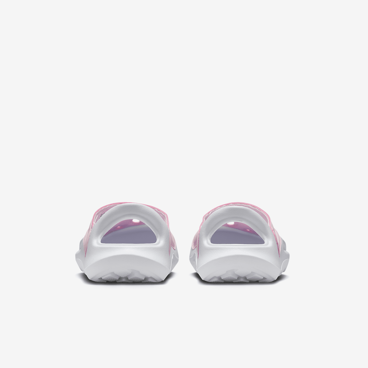 Nike  sneaker Pink Foam/Wit