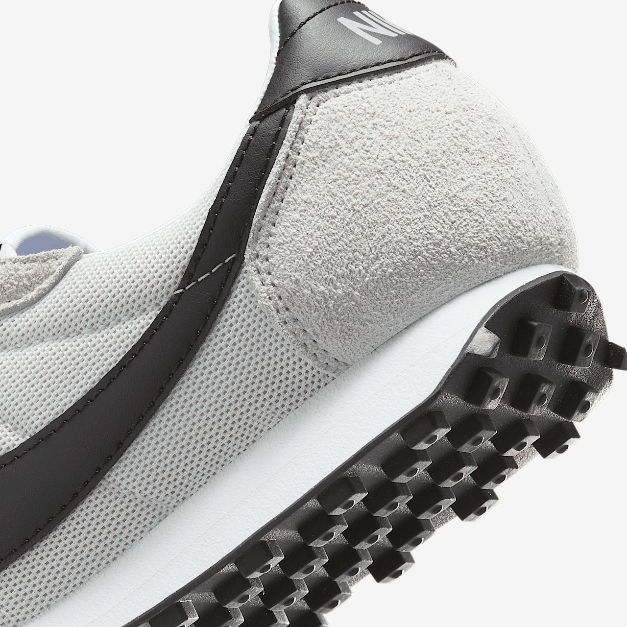 Nike  sneaker Summit White/Wit/Zwart