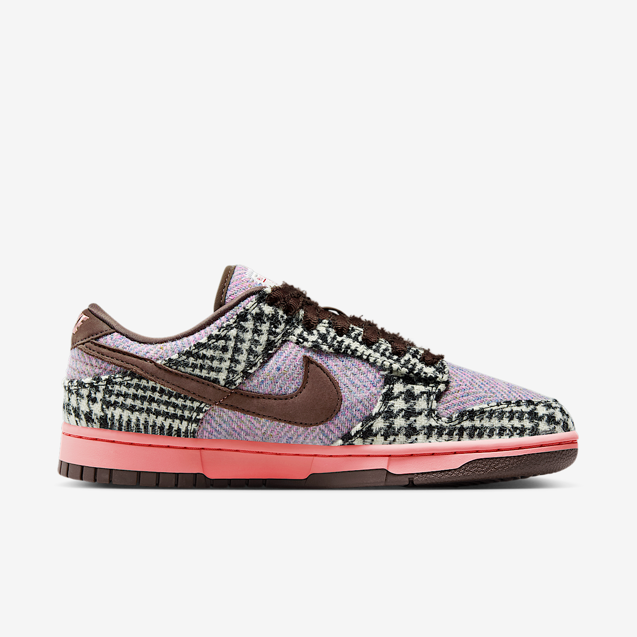 Nike Dunk Low sneaker Meerkleurig/Meerkleurig/Meerkleurig