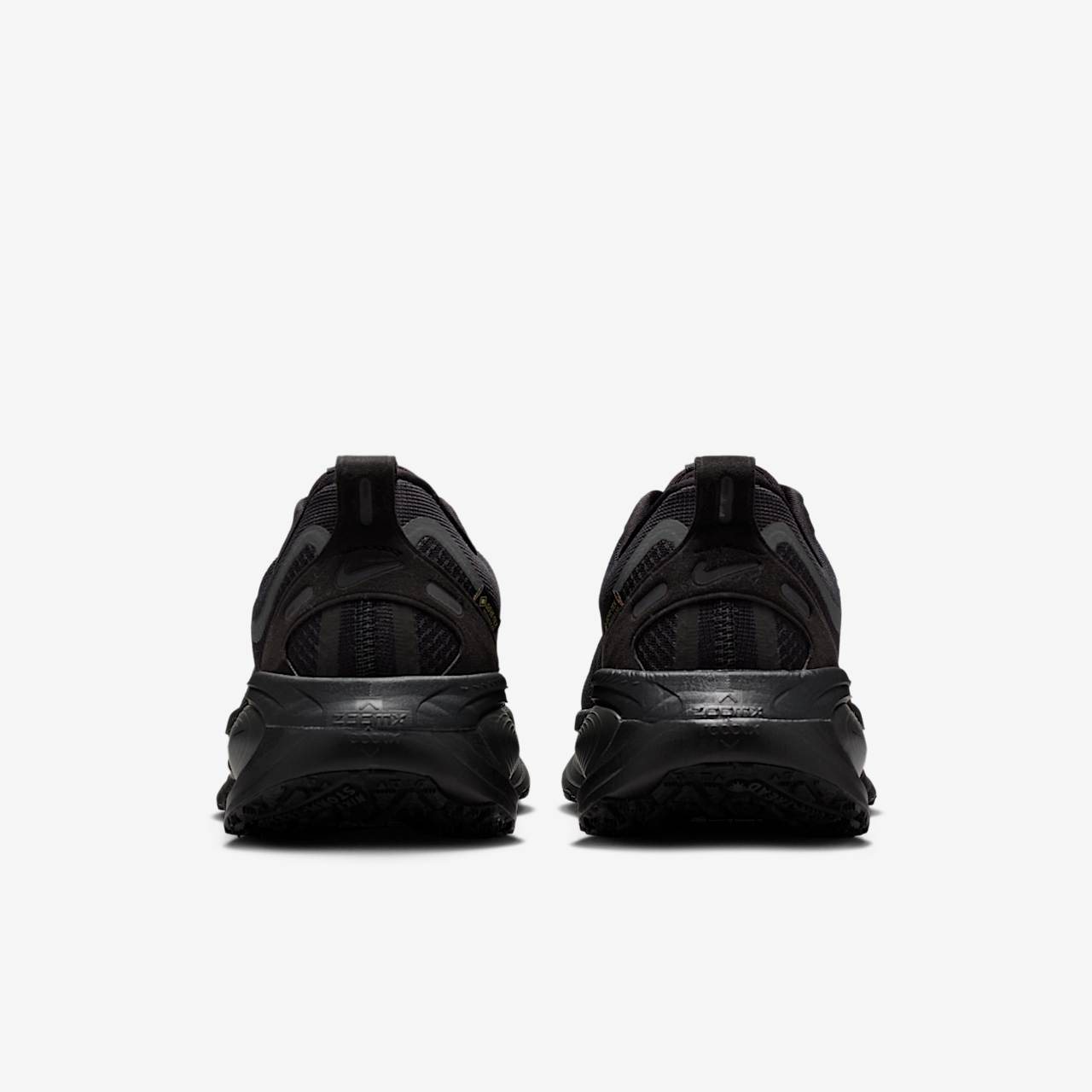 Nike Vomero sneaker Zwart/Anthracite