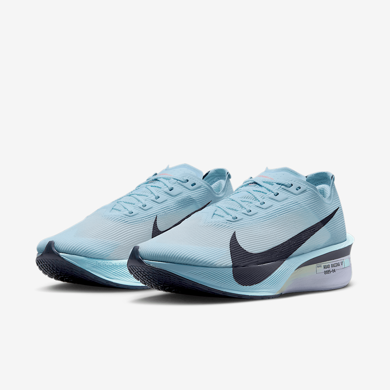 Nike  sneaker Glacier Blue/Blue Tint/Amethyst Tint/Gridiron