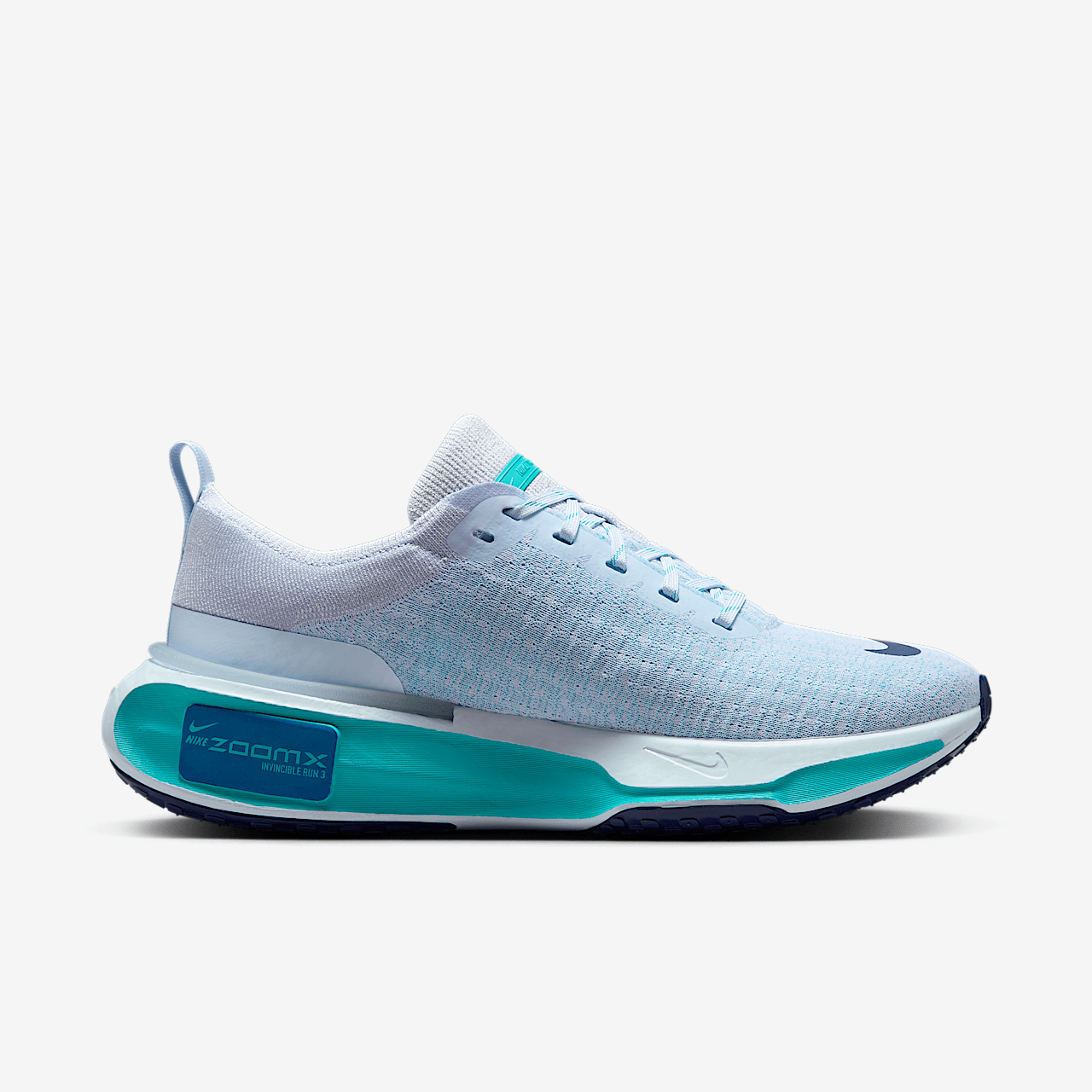 Nike  sneaker Blue Tint/Dusty Cactus/Football Grey/Blue Void