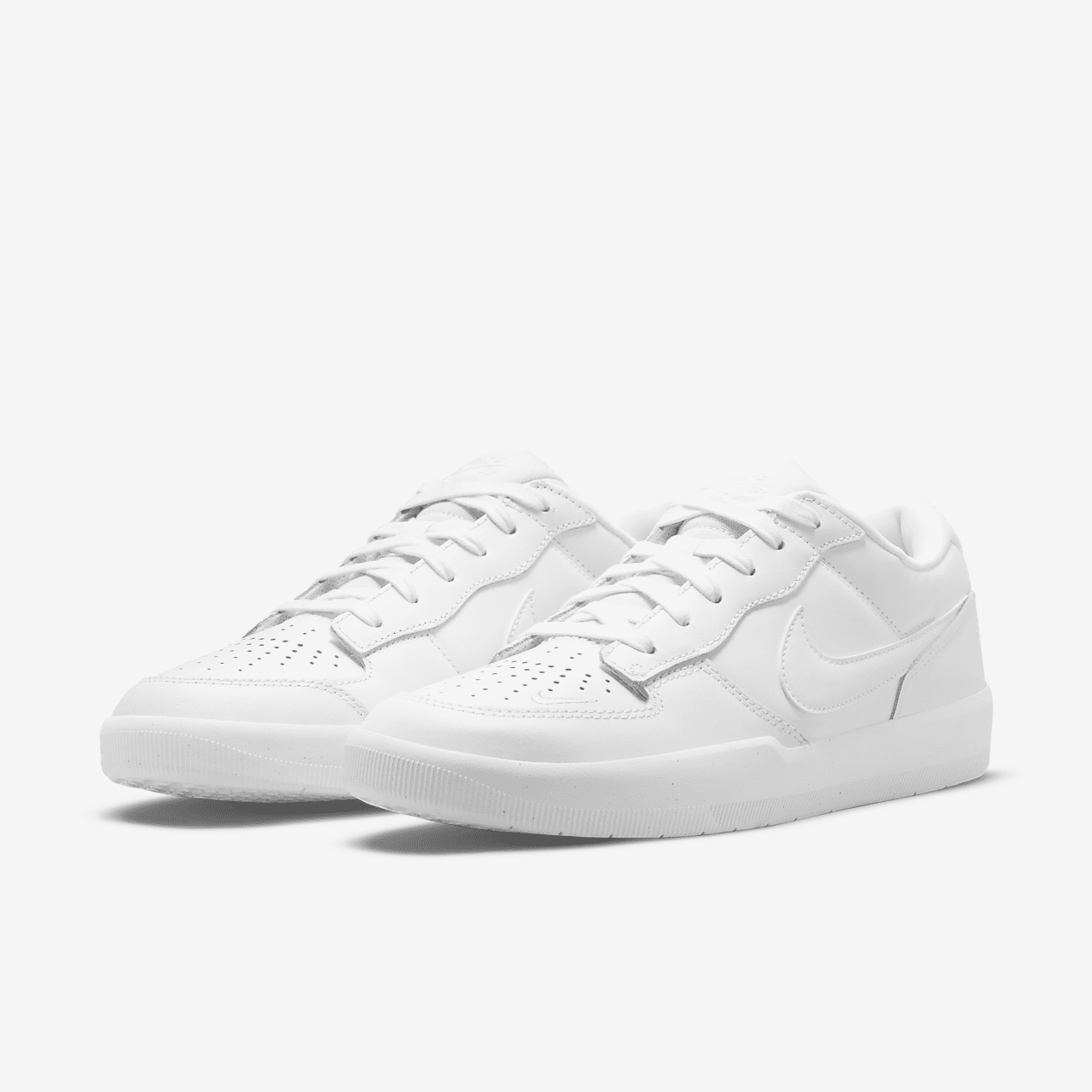 Nike  sneaker Wit/Wit/Wit/Wit