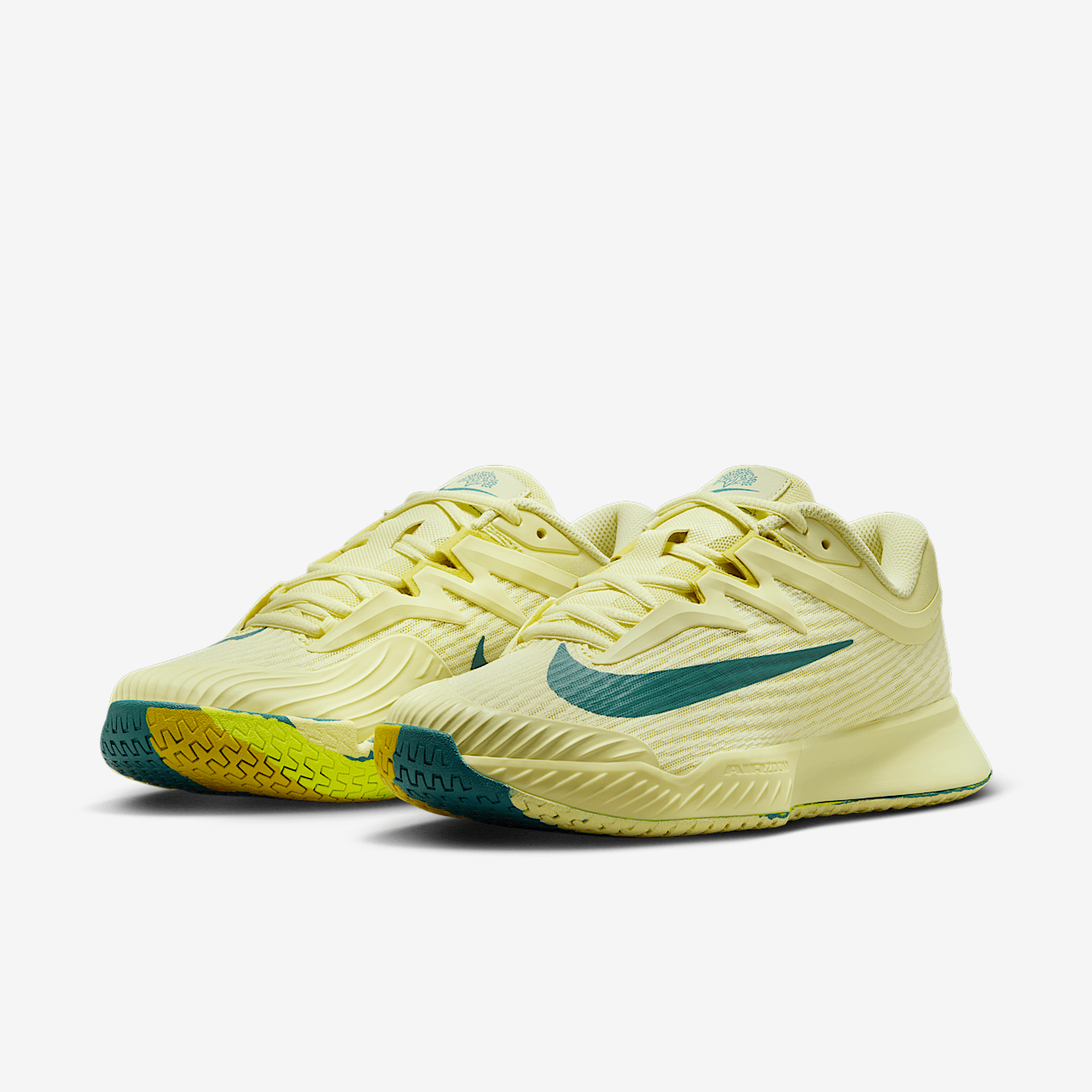 Nike  sneaker Luminous Green/High Voltage/Volt/Mineral Teal