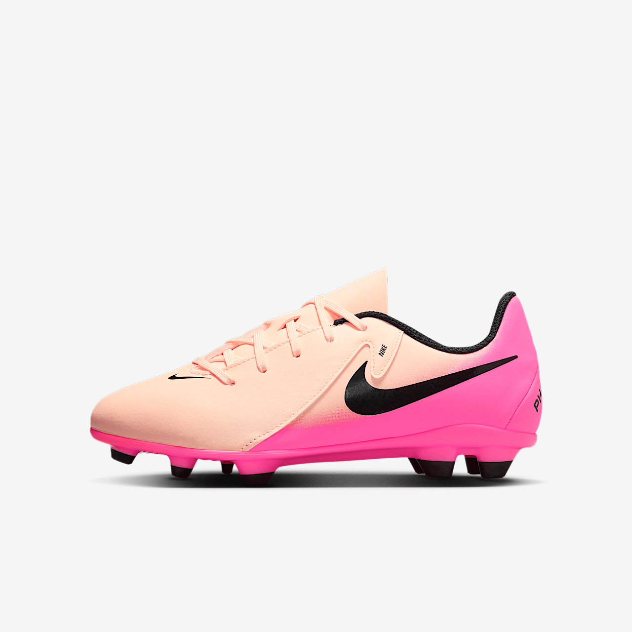 Nike  sneaker Crimson Tint/Pink Blast/Zwart