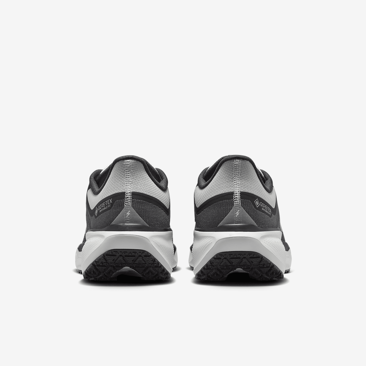 Nike Pegasus sneaker Zwart/Anthracite/Iron Grey/Summit White