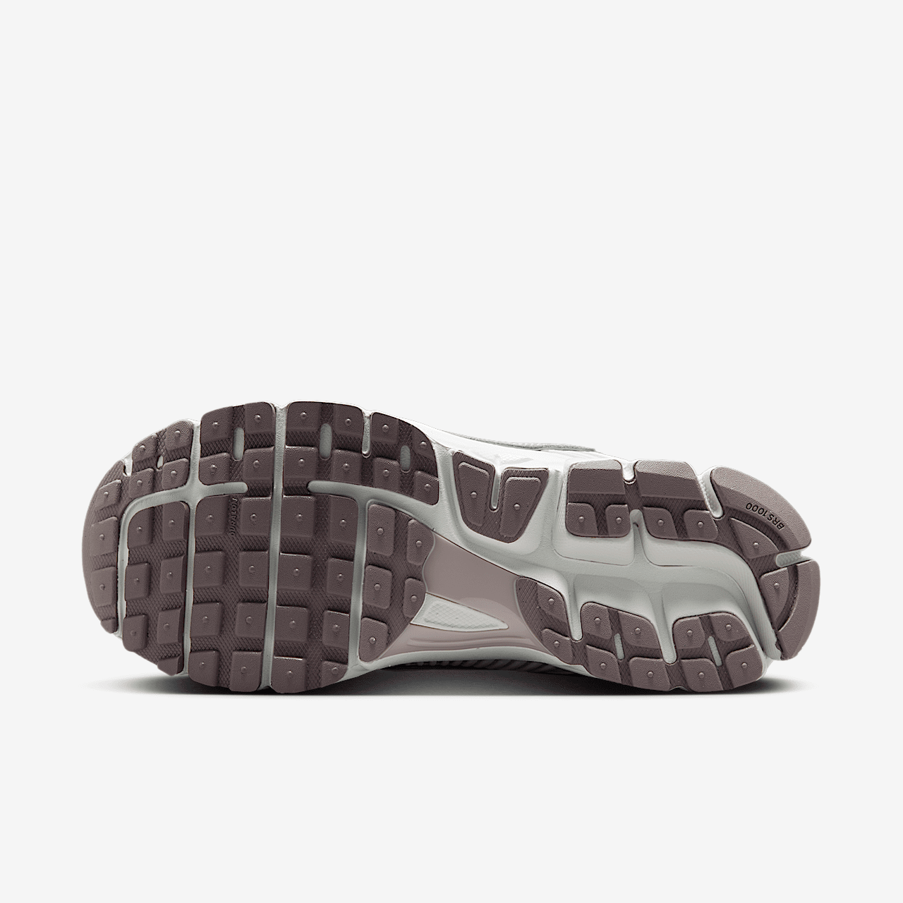 Nike  sneaker Vast Grey/Platinum Violet/Taupe Grey/Metallic Silver