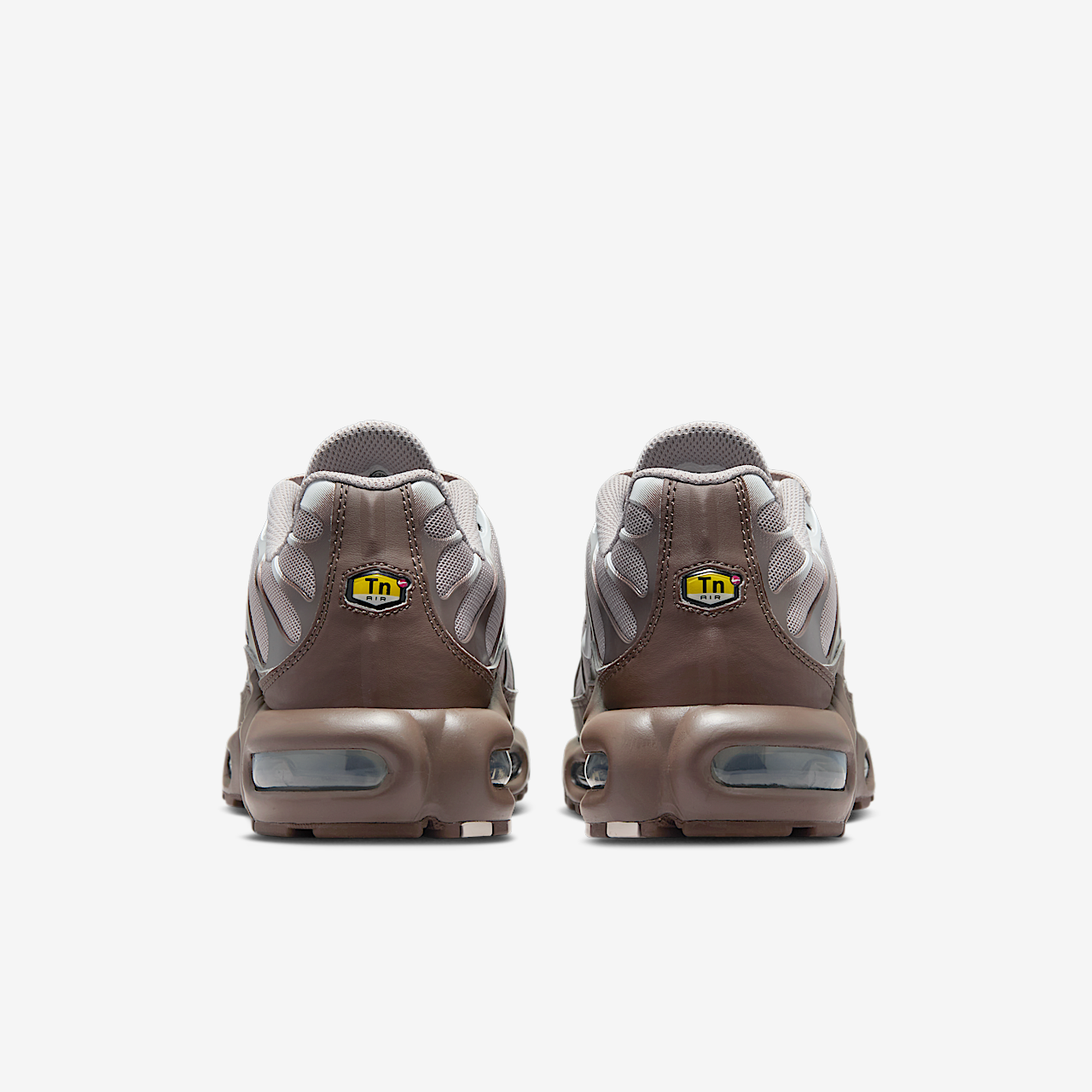 Nike Air Max Plus sneaker Ironstone/College Grey/Phantom