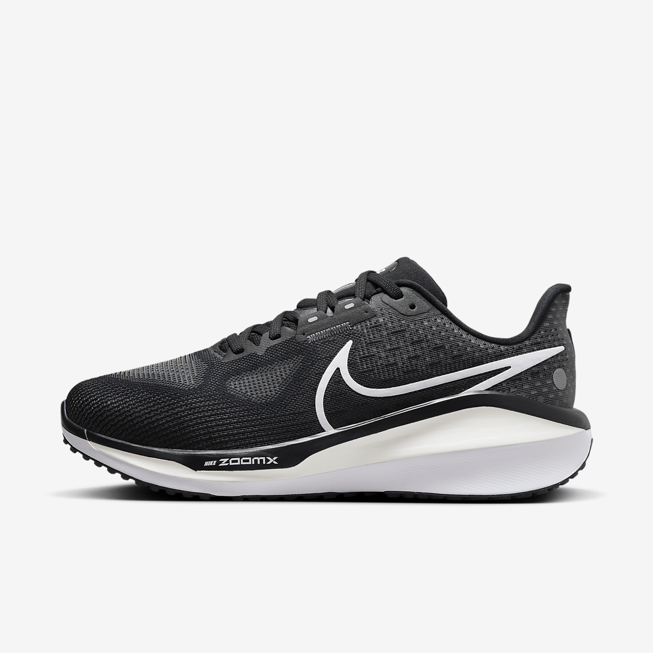 Nike Vomero sneaker Zwart/Anthracite/Wit