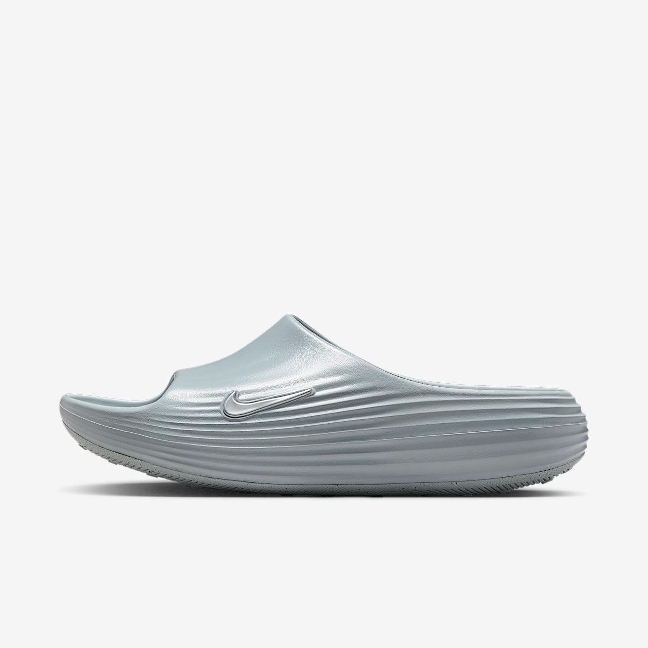 Nike  sneaker Wolf Grey/Wolf Grey/Wolf Grey