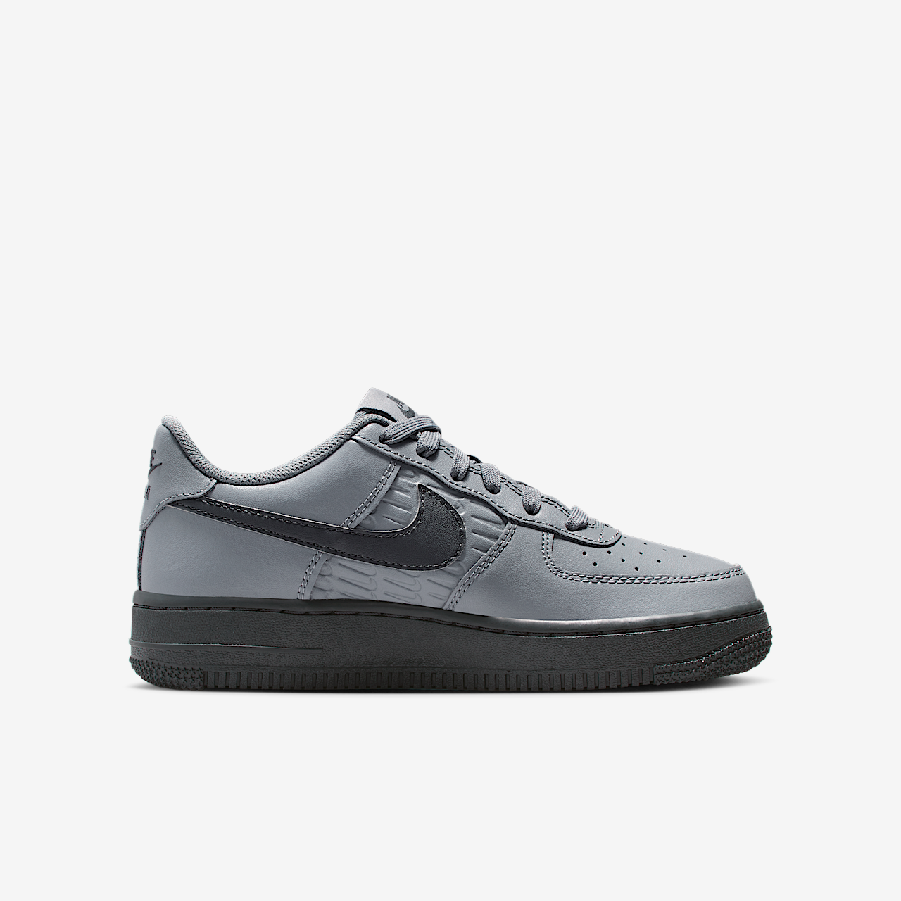 Nike  sneaker Cool Grey/Anthracite