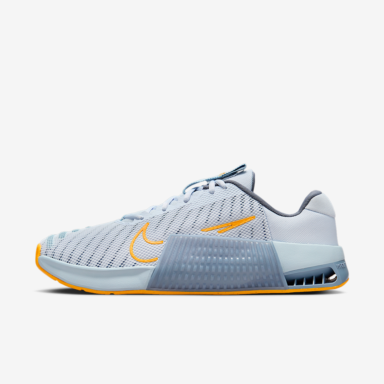 Nike  sneaker Football Grey/Light Armory Blue/Ashen Slate/Sundial
