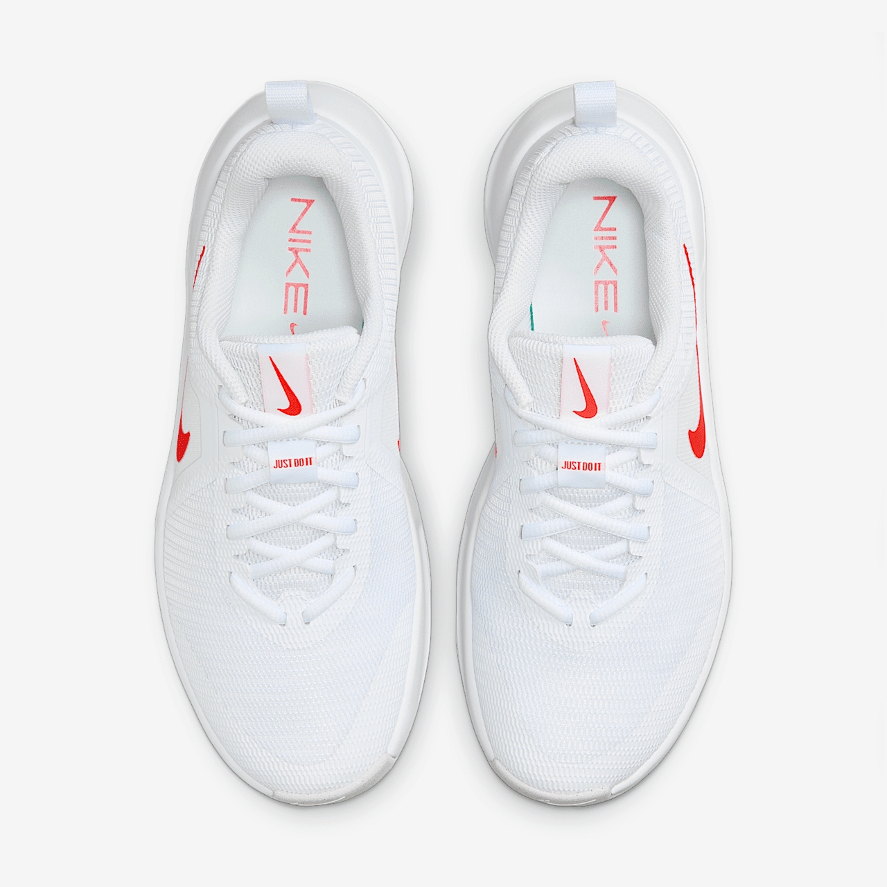 Nike  sneaker Wit/Phantom/Bright Crimson
