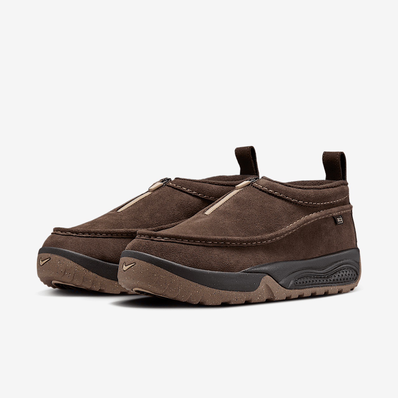 Nike ACG sneaker Baroque Brown/Velvet Brown/Mink Brown/Sanddrift